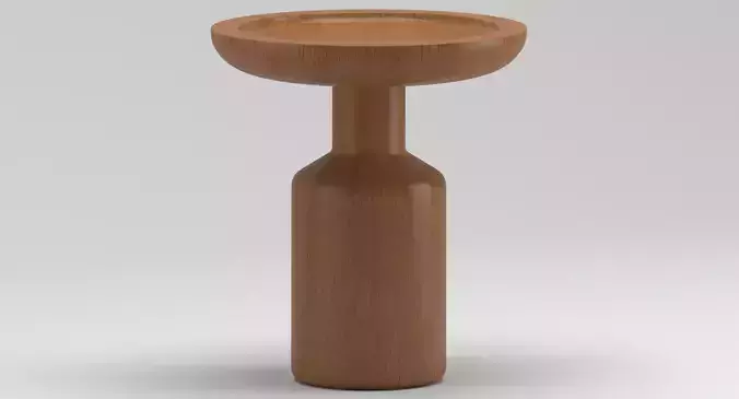 Mesa Lateral Buti Jader Almeida