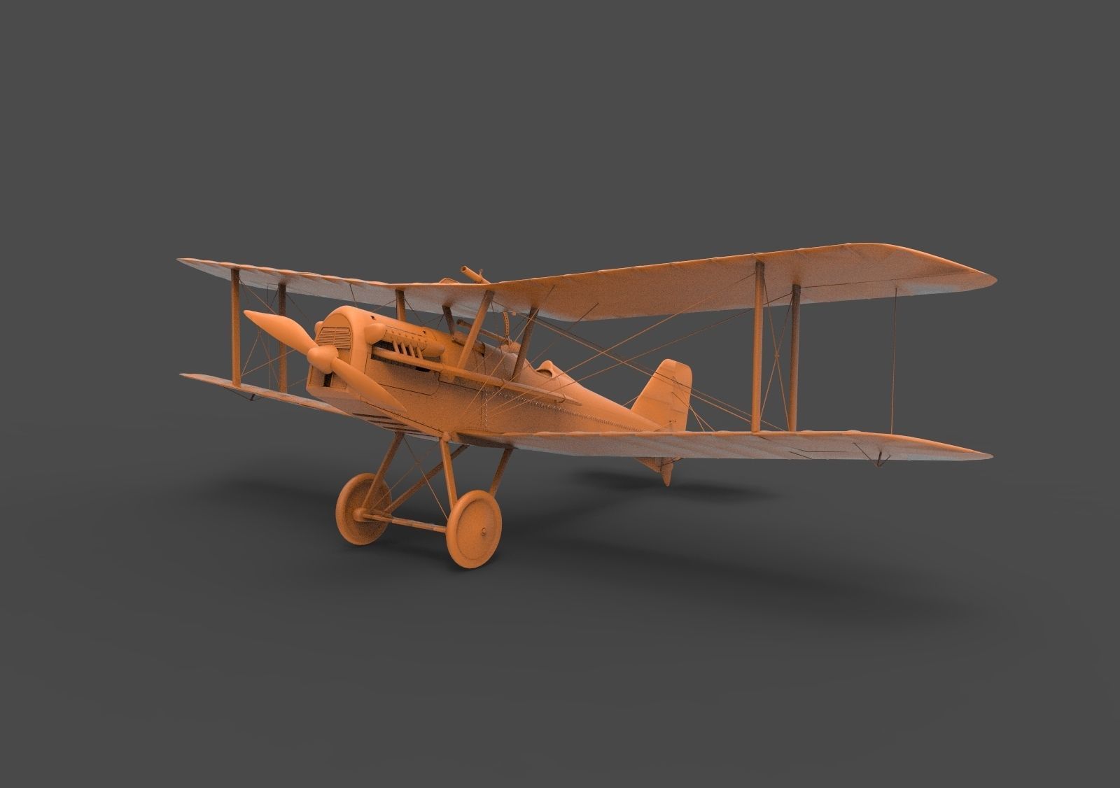 Royal Aircraft Factory