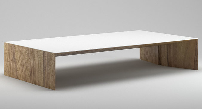 Mesa Matriz Table 3D model