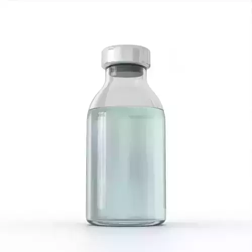 Pharmacy Vial