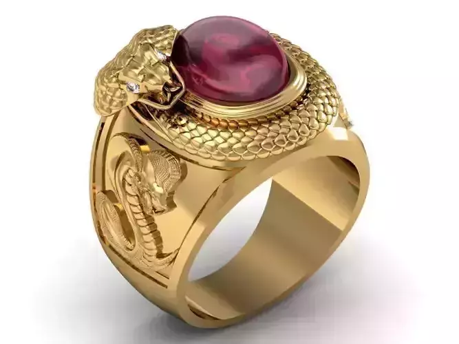 ring ruby corba