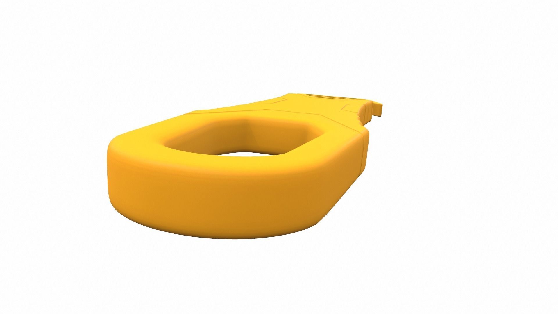 Cutter knife sk-15 colect 3D model_5