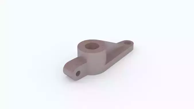 Mechanical Part No 61 3D print model