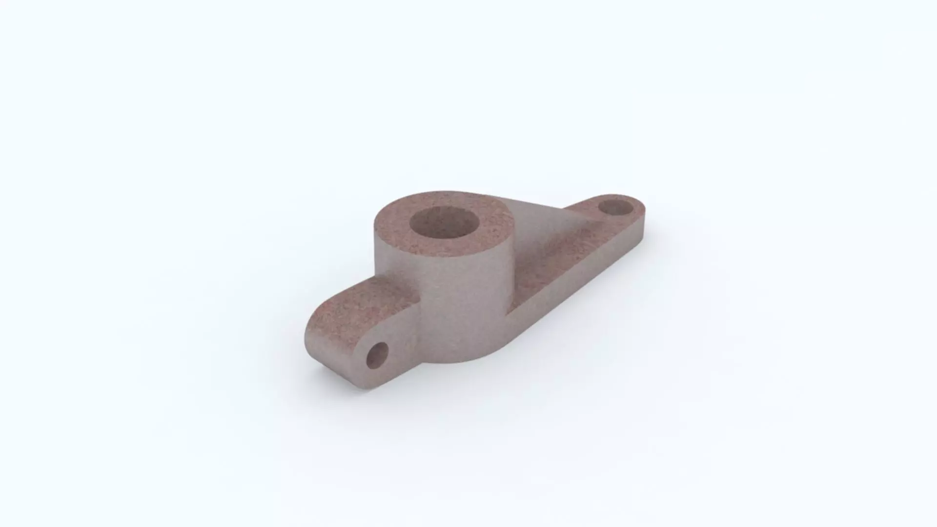 Mechanical Part No 61 3D print model
