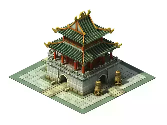 Ancient Architecture