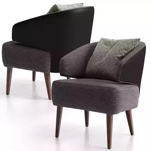 Confort Line ZOE Armchair