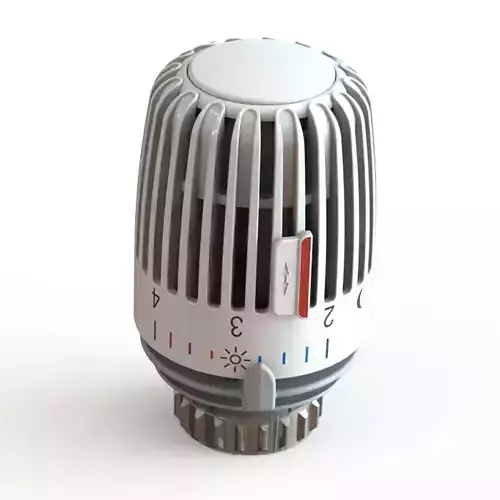 Thermostatic head M30