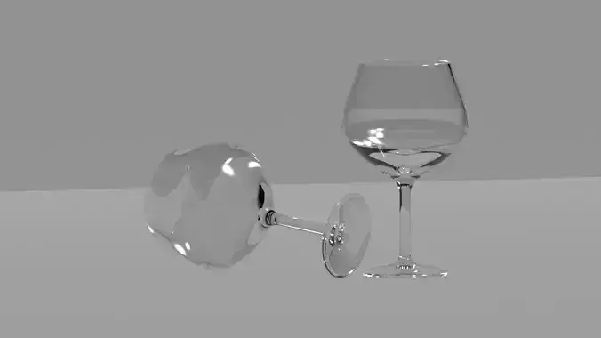 Wine Glass