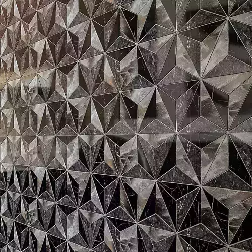 ATLAS CONCORDE MARVEL DREAM Star Lap