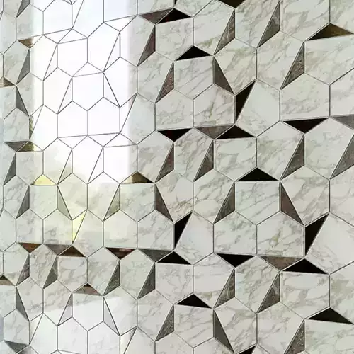 Mosaic ATLAS CONCORDE MARVEL EDGE