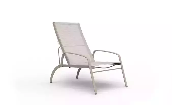 POOL EASY CHAIR