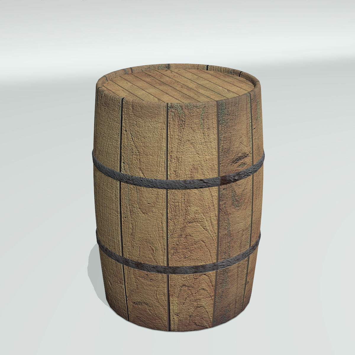 All Time Movie Props 3D model_10