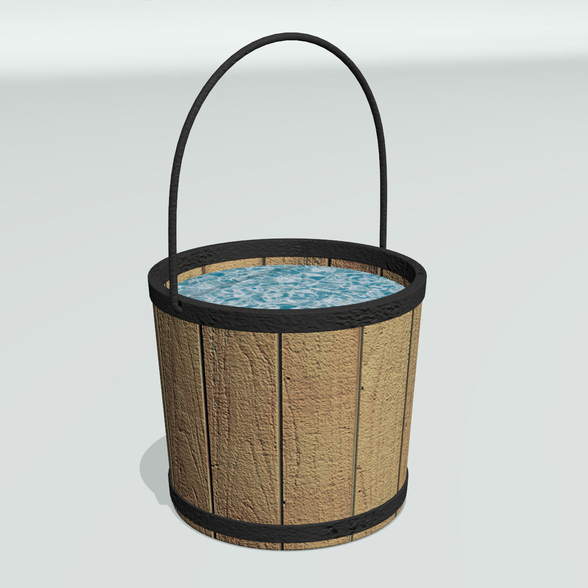 All Time Movie Props 3D model_3