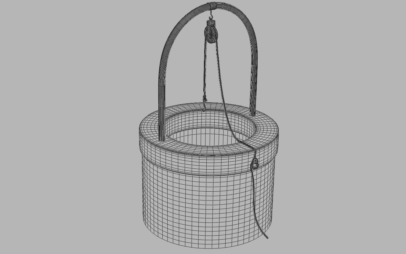 All Time Movie Props 3D model_23