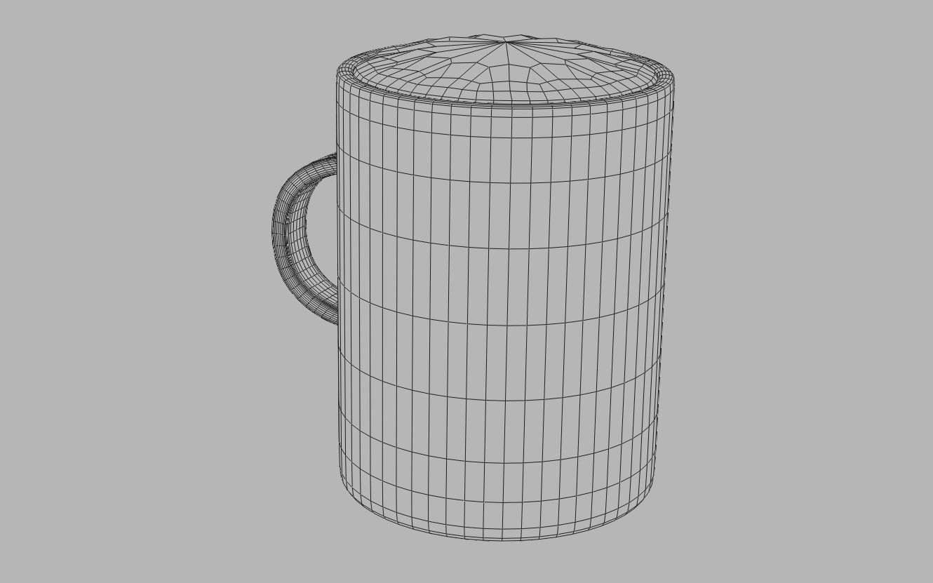 All Time Movie Props 3D model_21