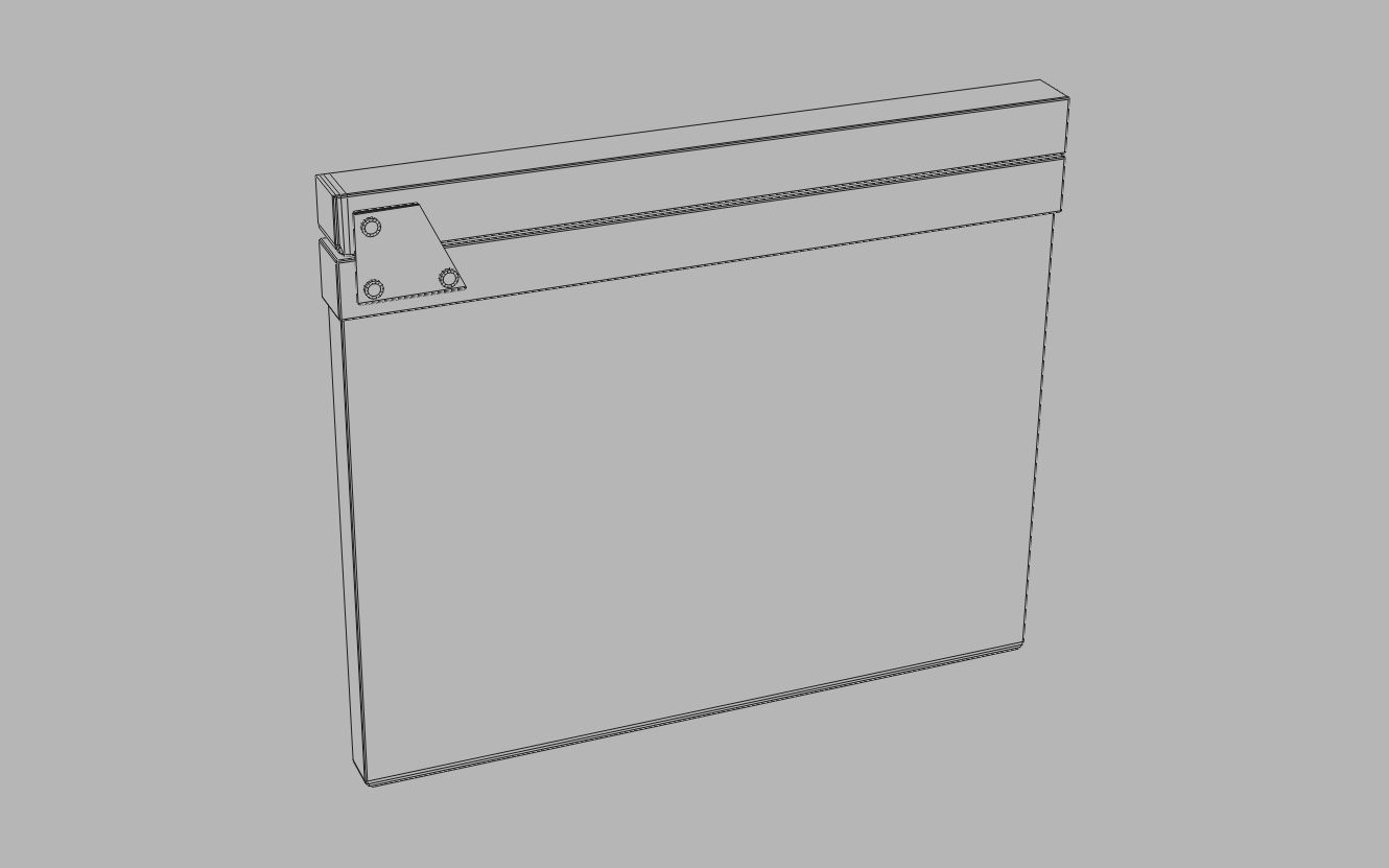 All Time Movie Props 3D model_20