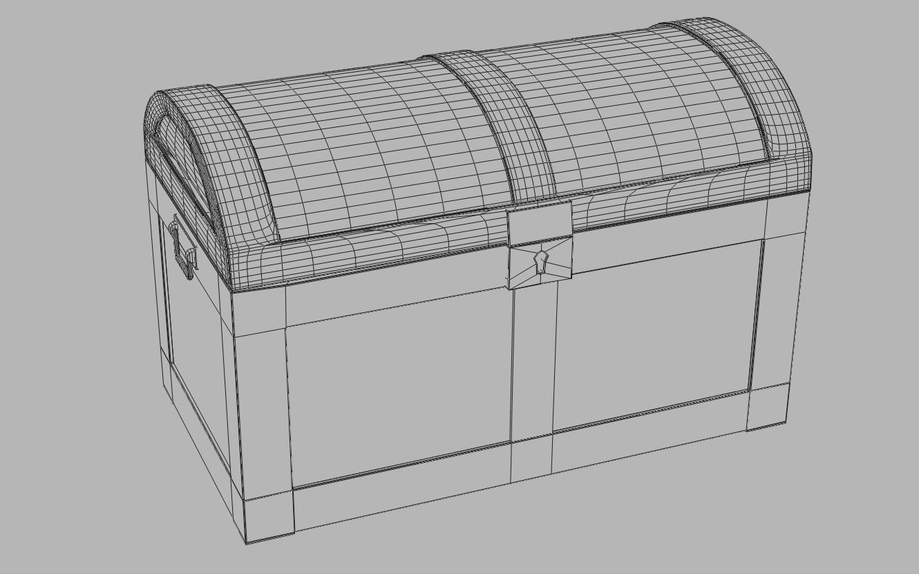 All Time Movie Props 3D model_19