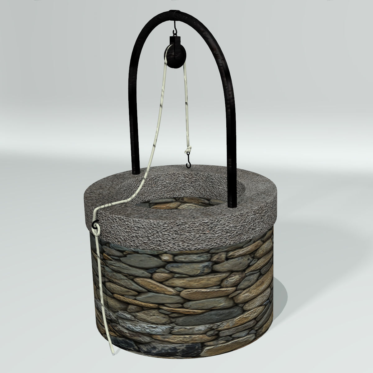 All Time Movie Props 3D model_12