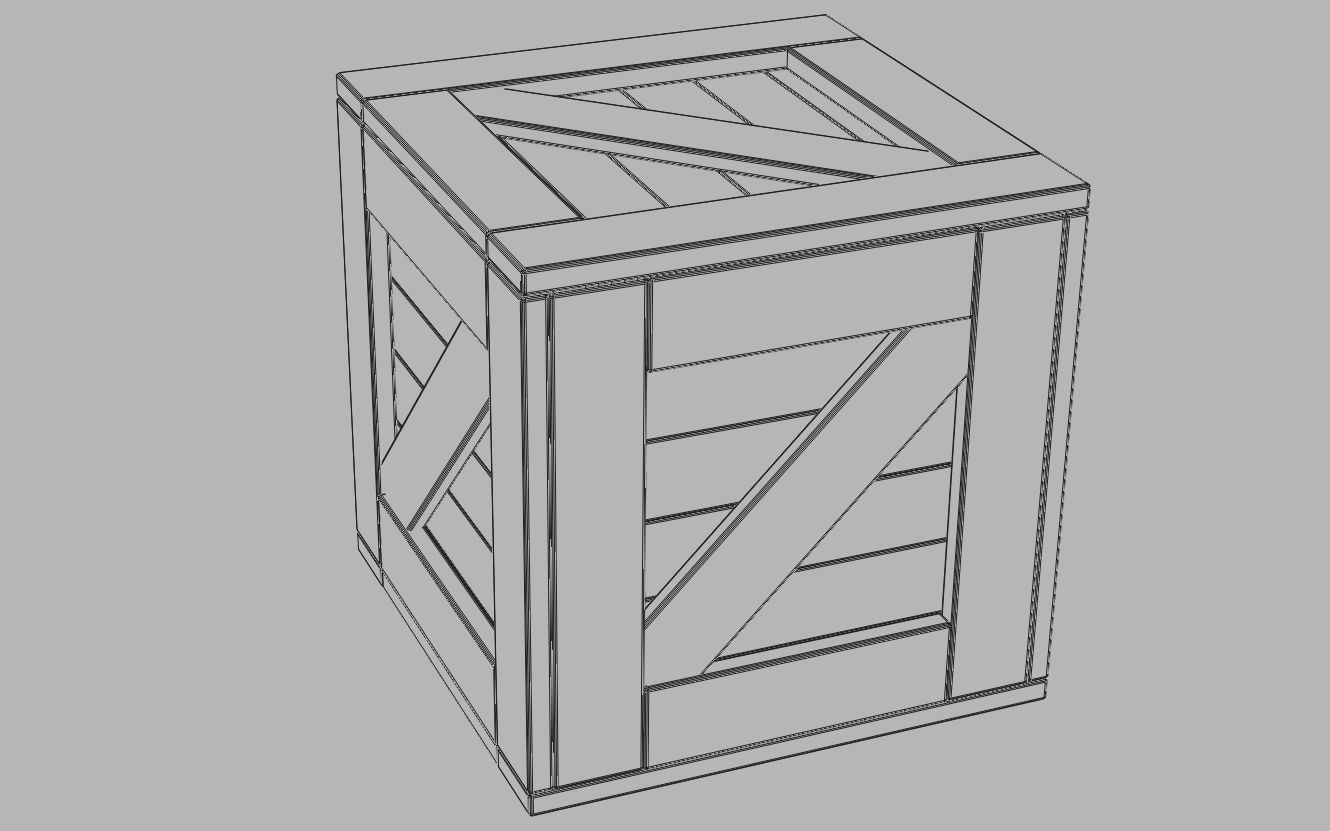 All Time Movie Props 3D model_17