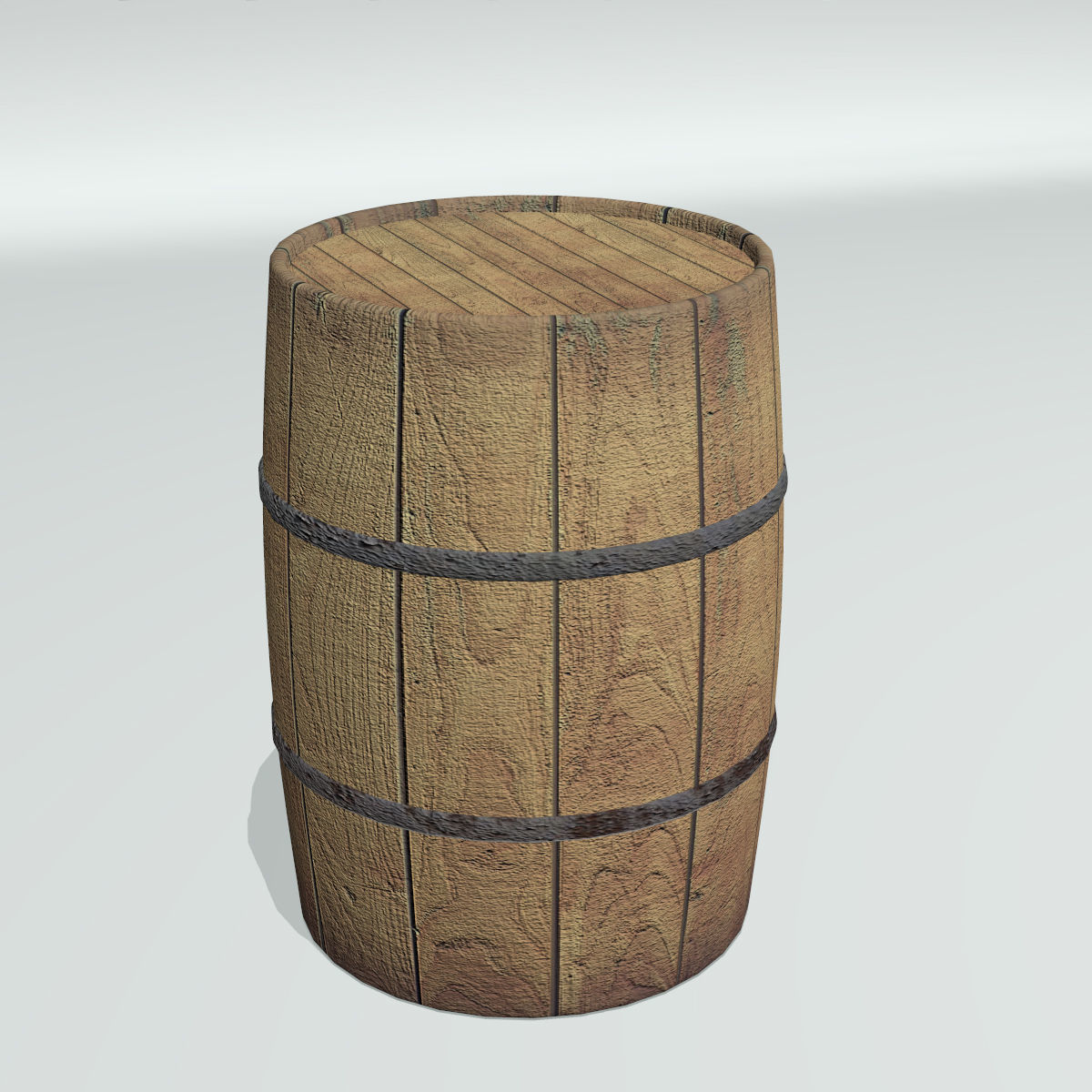 All Time Movie Props 3D model_6