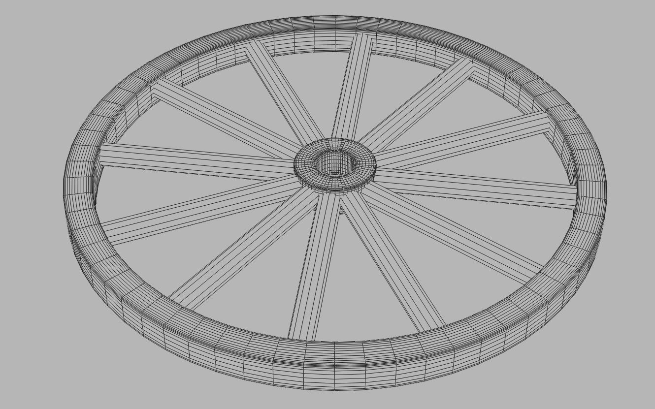 All Time Movie Props 3D model_18