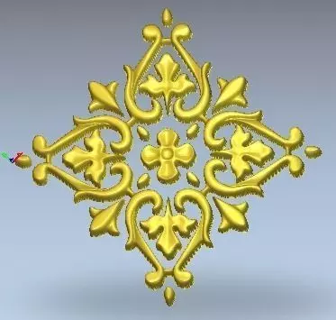 Various reliefs Free 3D print model