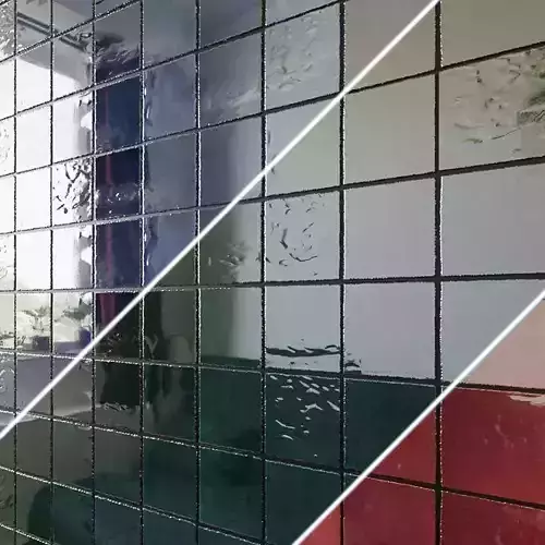 Tiles EQUIPE ARTISAN 9 OPTIONS