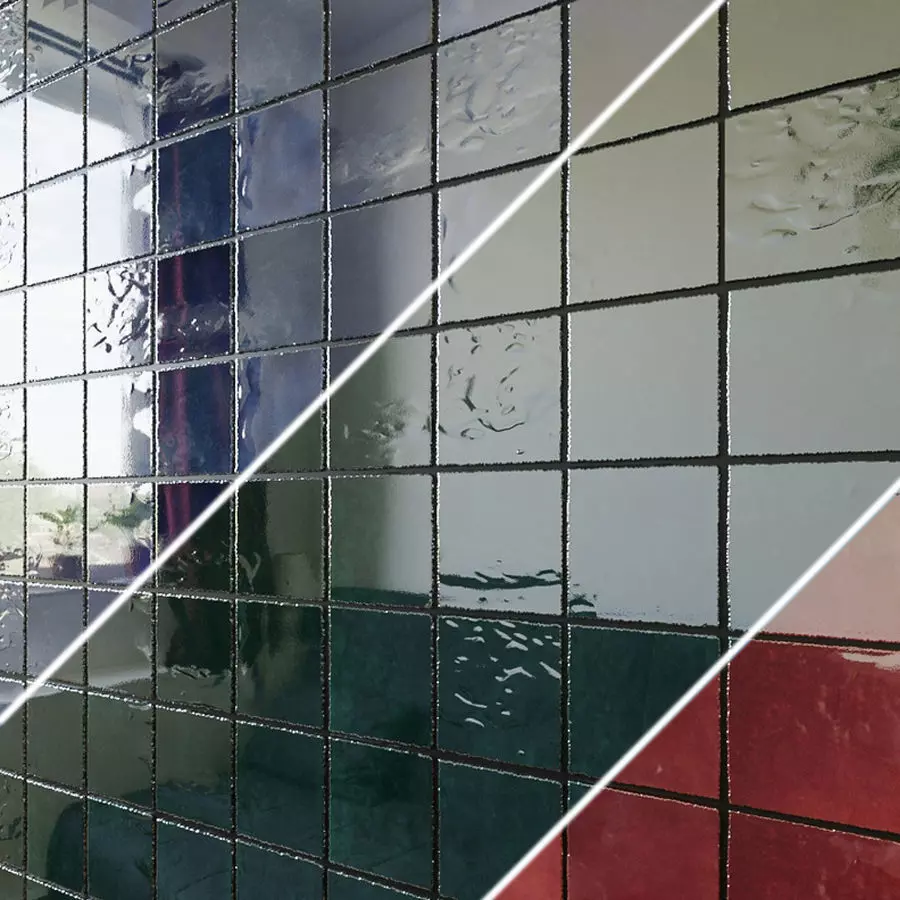 Tiles EQUIPE ARTISAN 9 OPTIONS 3D model_0