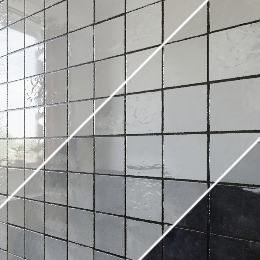 Tiles EQUIPE ARTISAN 9 OPTIONS 3D model_2