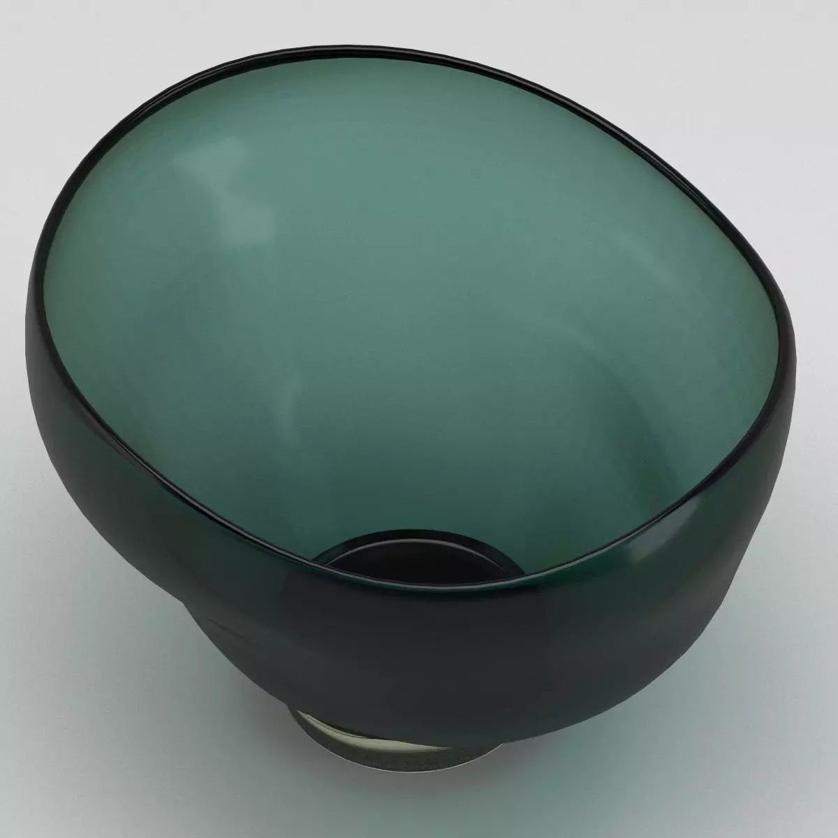 Micheluzzi Vase 3D model_0
