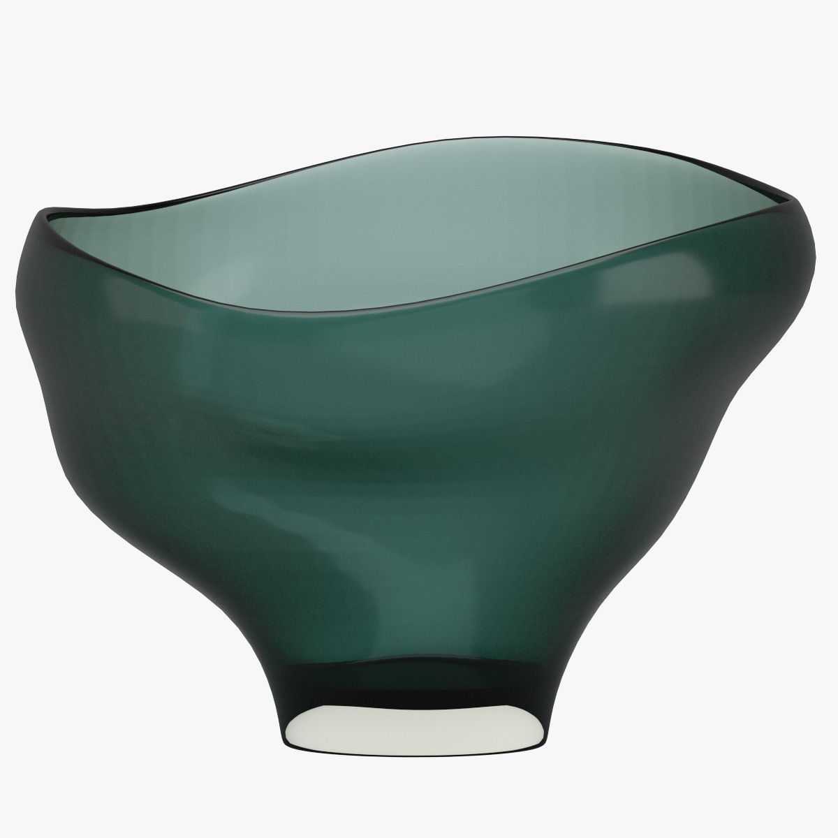 Micheluzzi Vase 3D model_3