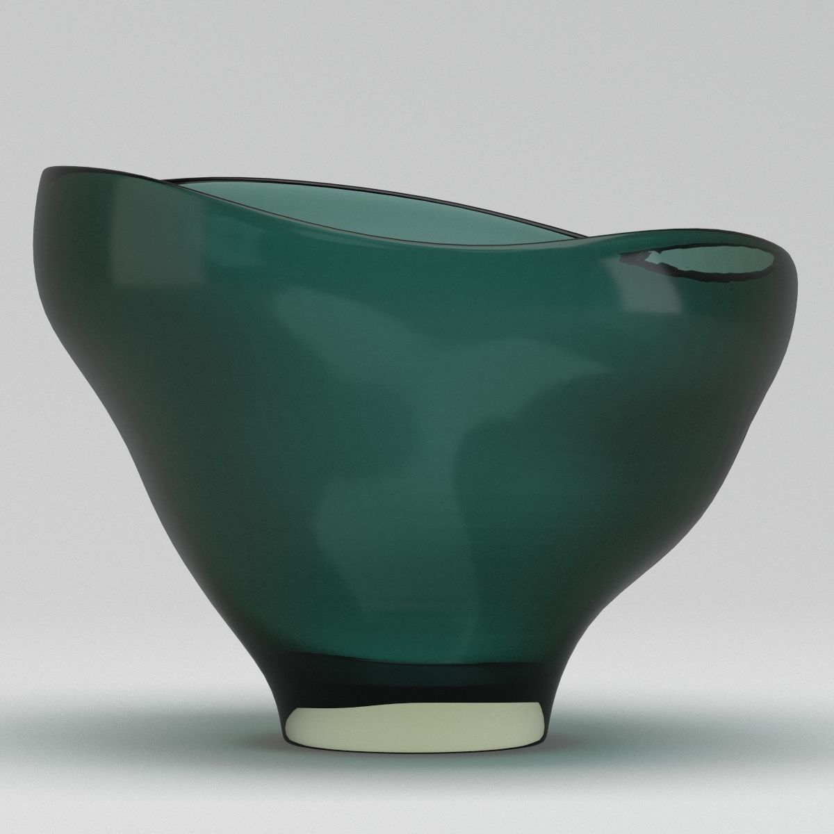 Micheluzzi Vase 3D model_1