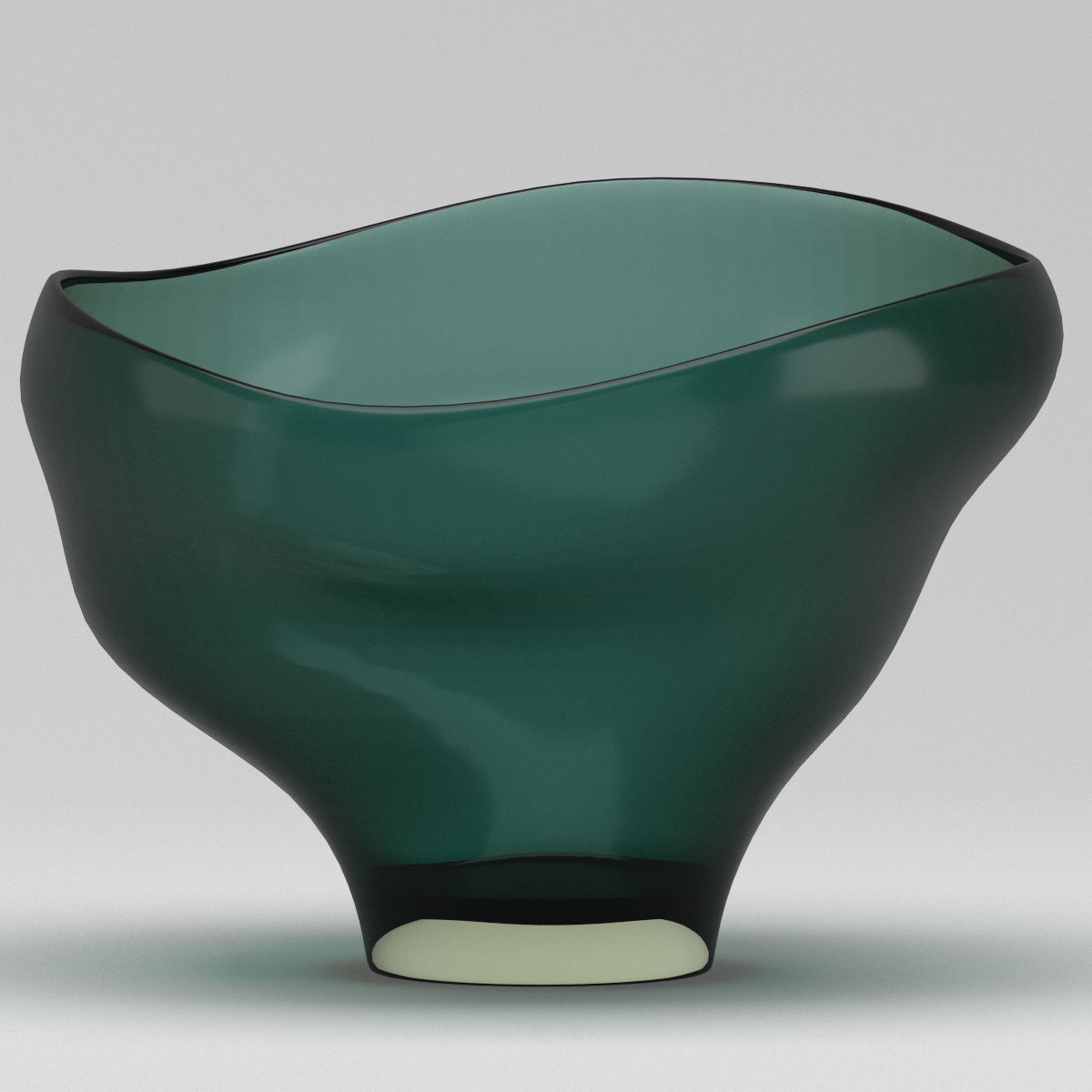 Micheluzzi Vase 3D model_4