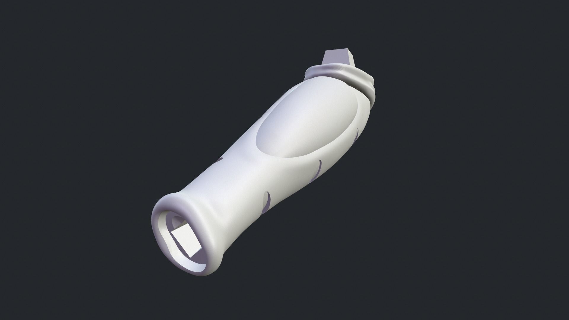 JoJo gold wind 3D print model_28