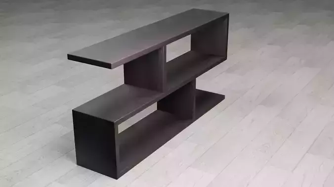Modern Table