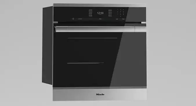 Miele Convection Oven