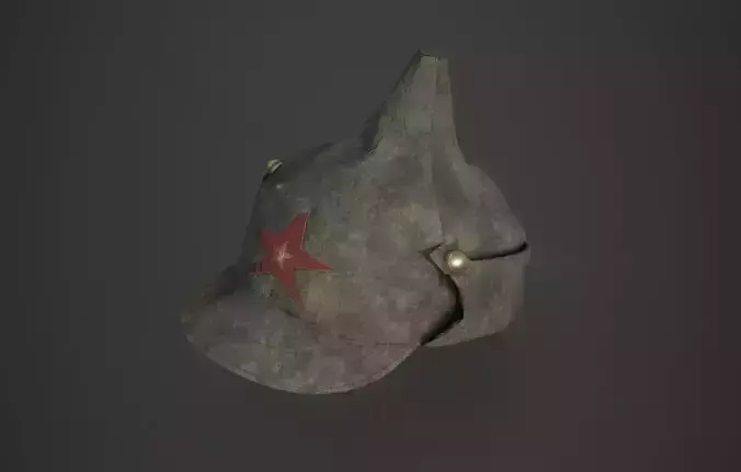 WAR HAT