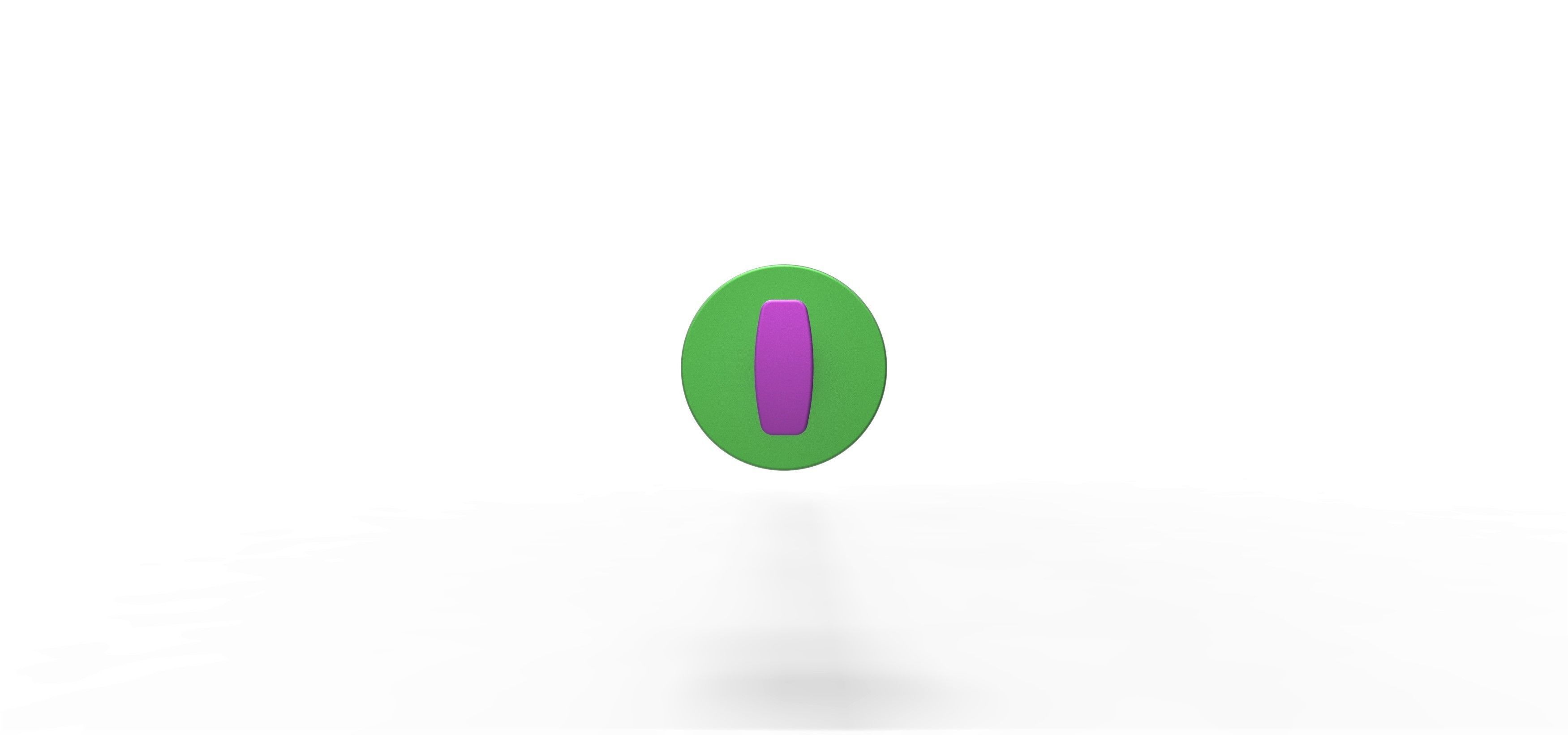 Sword of Iguro Obanai Demon Slayer 3D print model_8