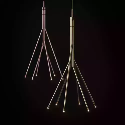 Treelight Vertigo Bird