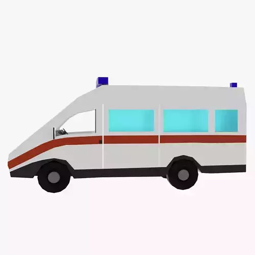 Ambulance