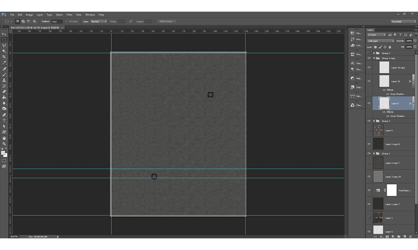Garage Project 3D Model 3D model_13