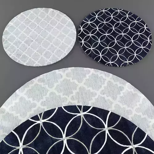 Froy rugs collection 027