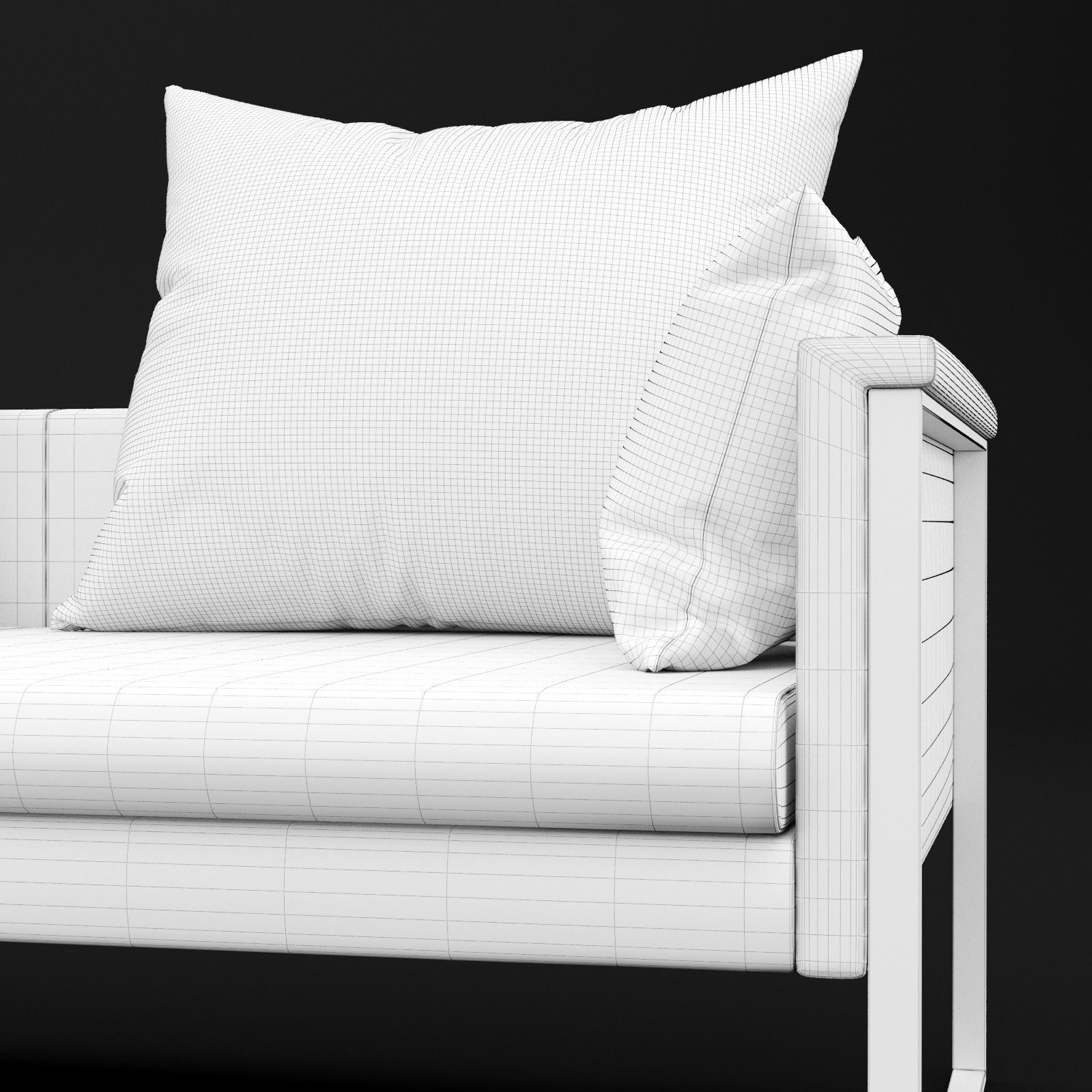 Sofa go large triple BT design 3D model_17