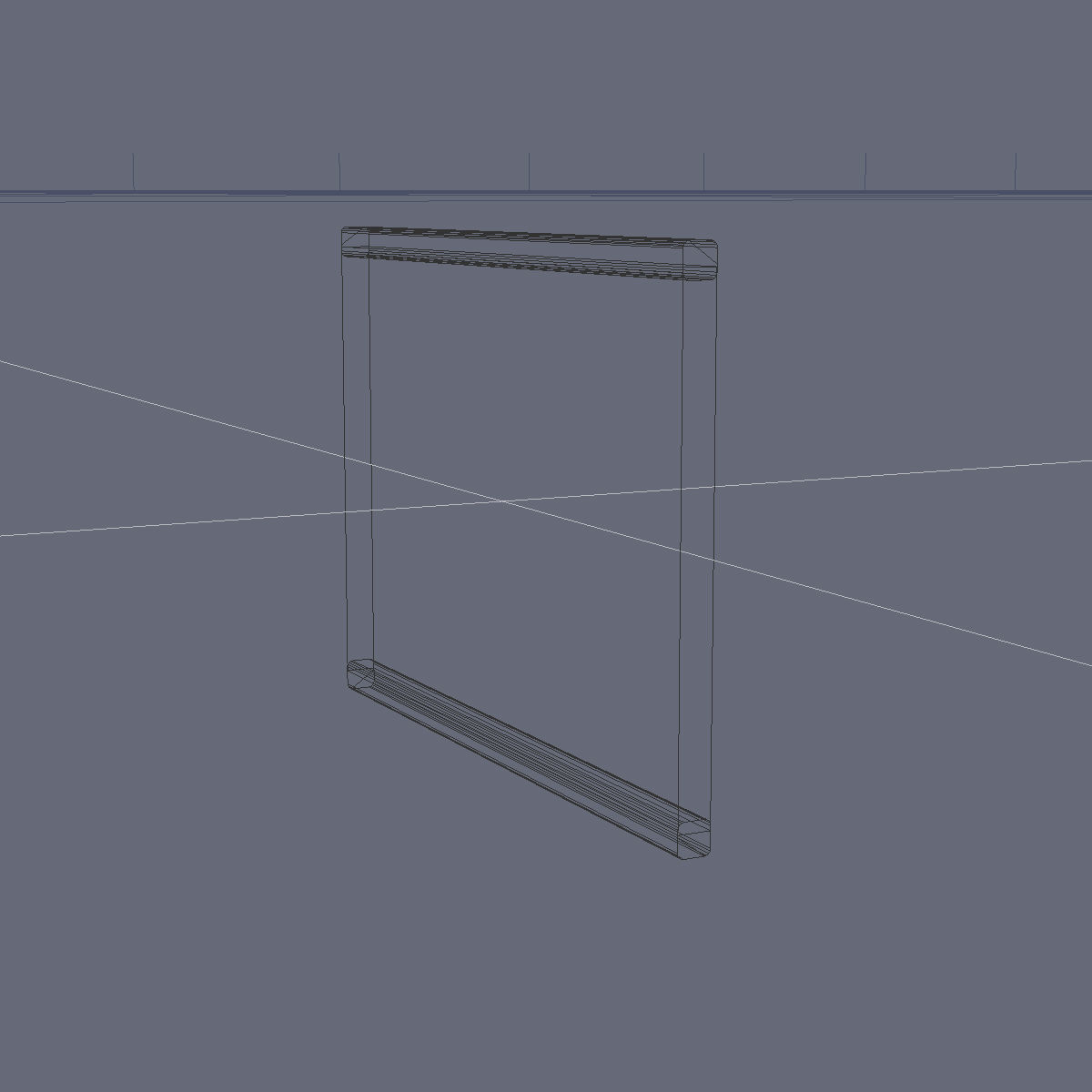 Event Structures 3D model_28