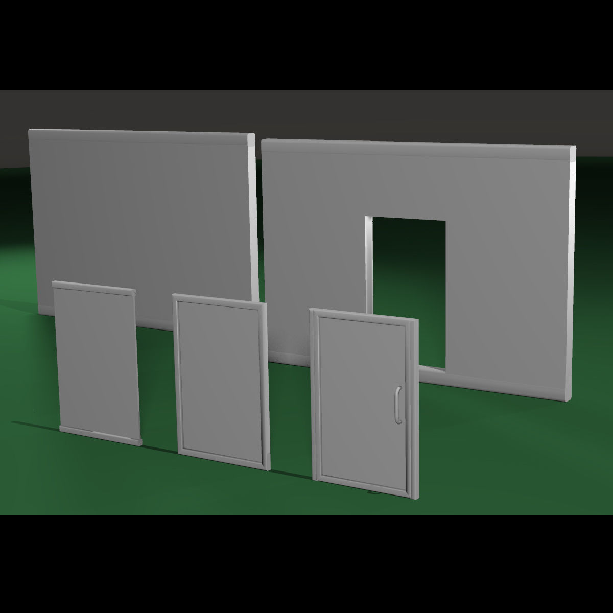 Event Structures 3D model_41