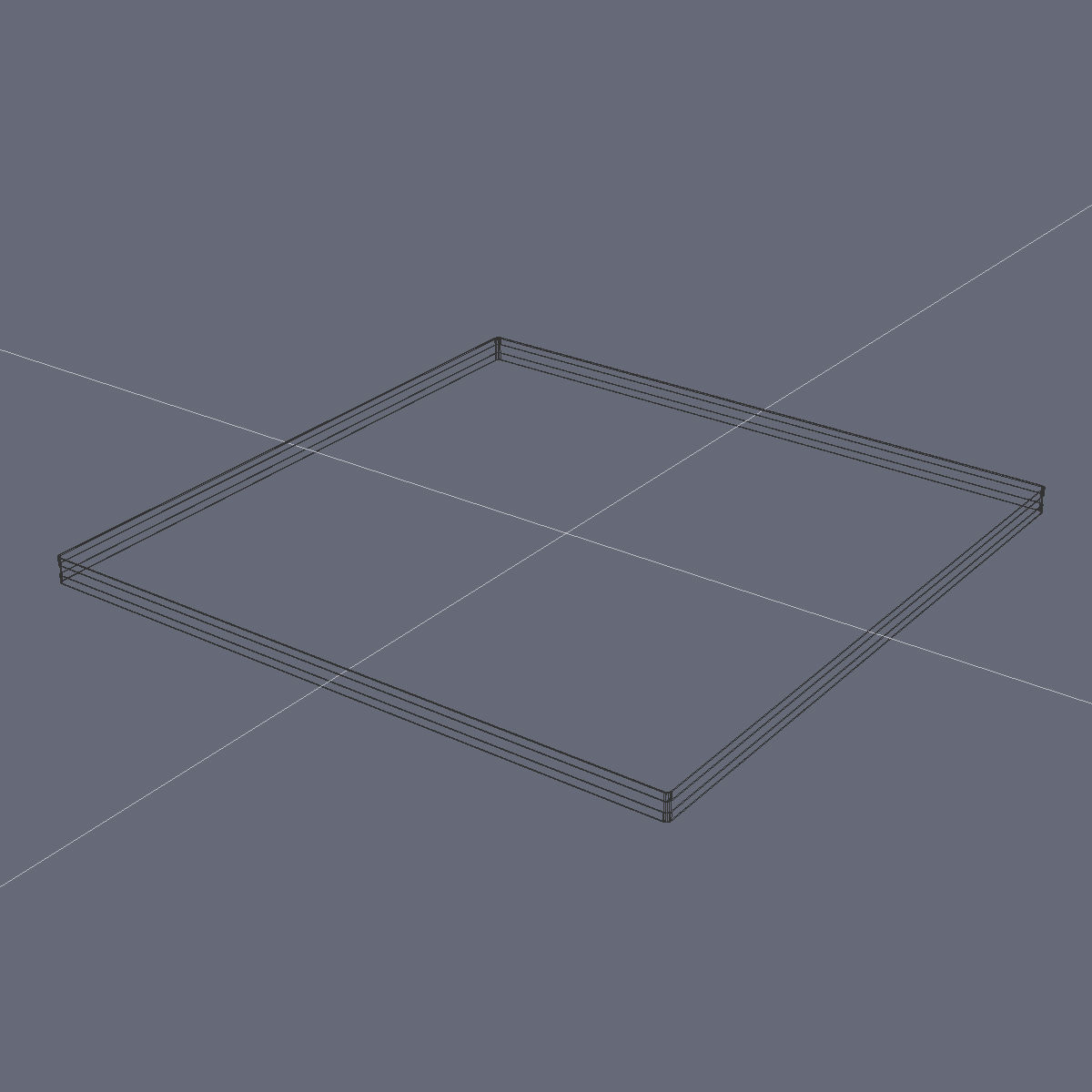 Event Structures 3D model_10