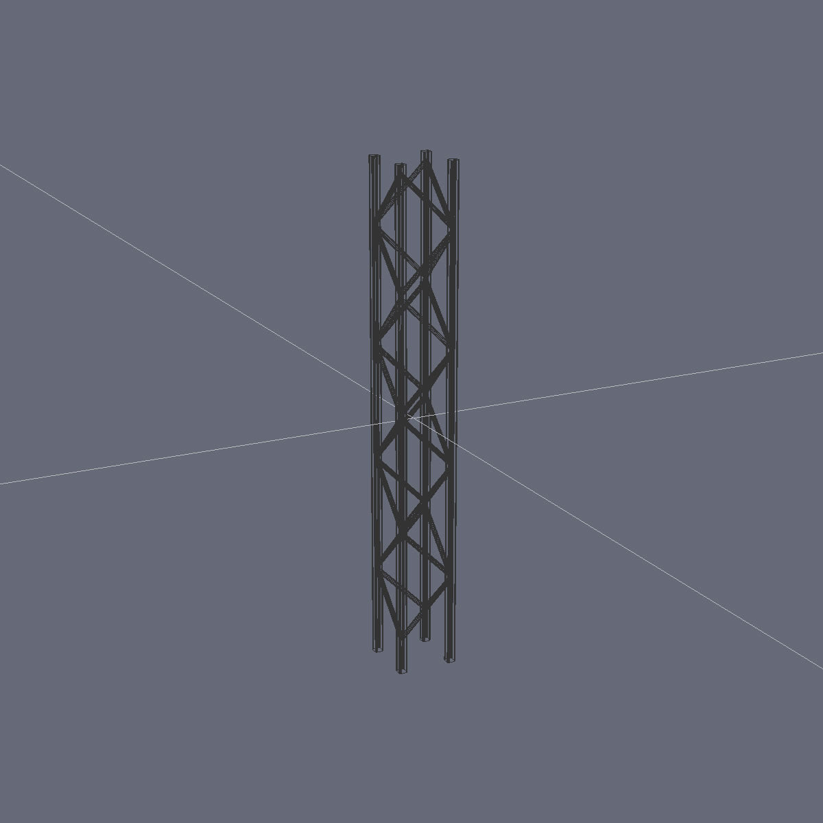 Event Structures 3D model_32