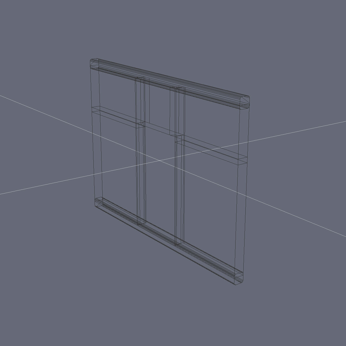 Event Structures 3D model_29