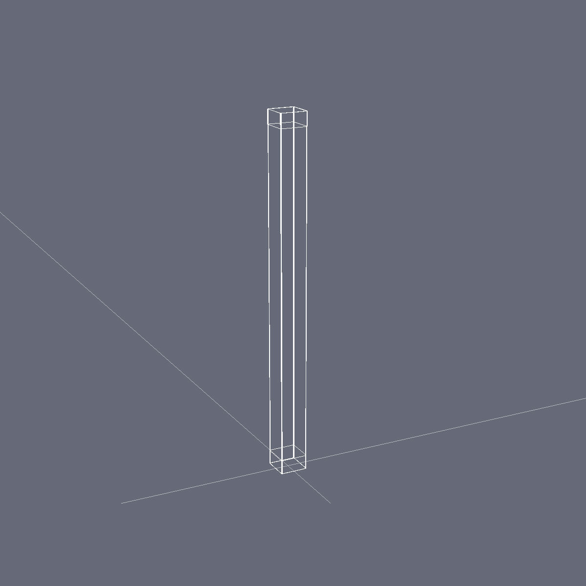 Event Structures 3D model_31