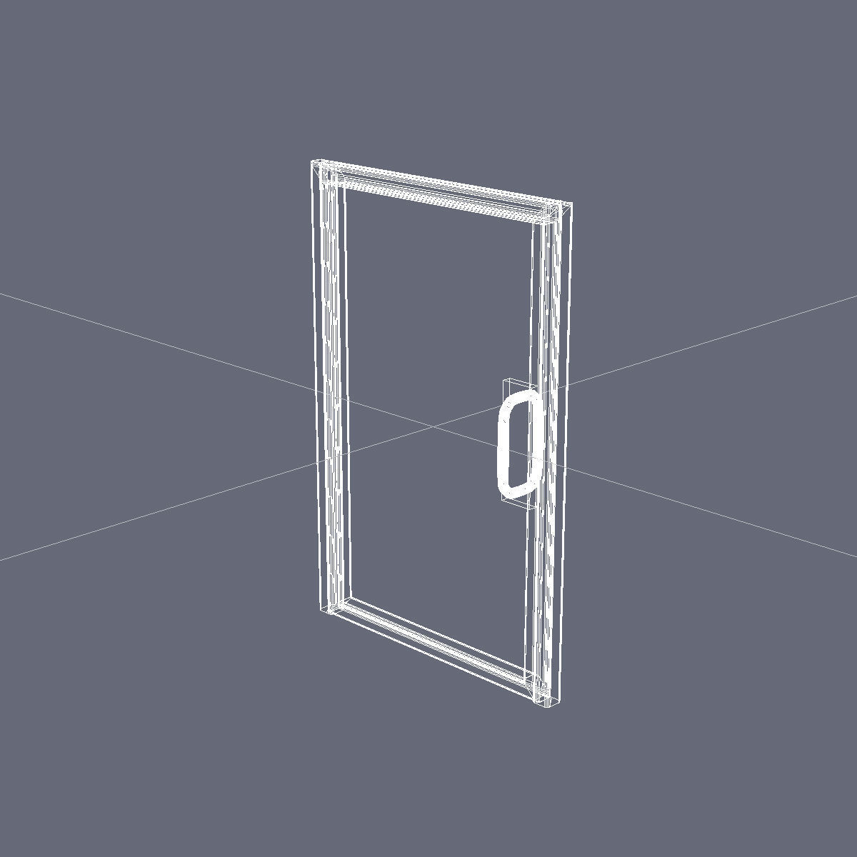 Event Structures 3D model_34